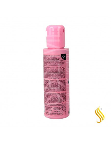 Crazy Couleur 45 Peacock Blue 100 Ml