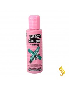 Crazy Couleur 46 Pine Green 100 Ml
