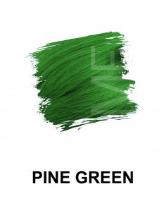 Crazy Color 46 Pine Green 100 Ml 