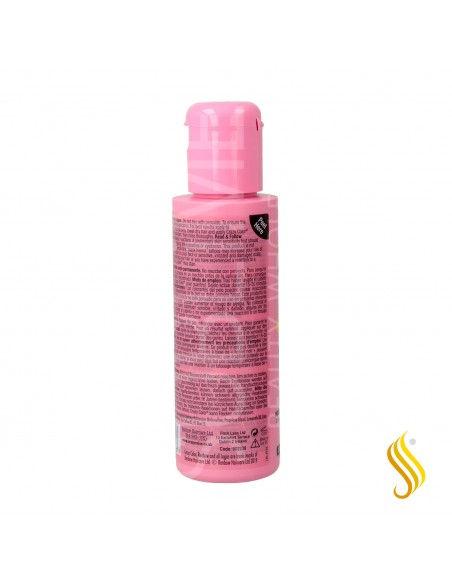 Crazy Couleur 49 Canary Yellow 100 Ml