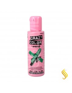 Crazy Couleur 53 Emerald Green 100 Ml