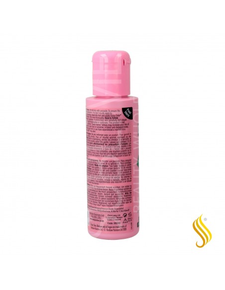 Crazy Couleur 53 Emerald Green 100 Ml