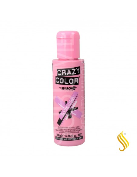 Crazy Couleur 54 Lavender 100 Ml