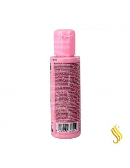 Crazy Couleur 54 Lavender 100 Ml