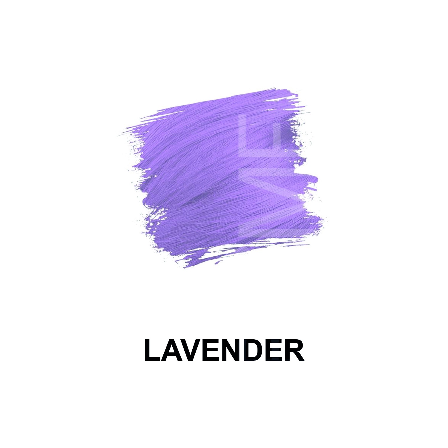 Crazy Couleur 54 Lavender 100 Ml