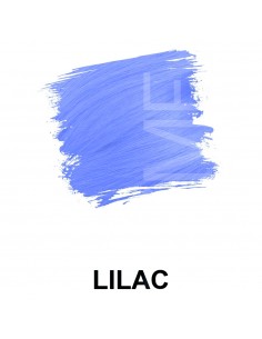 Crazy Color 55 Lilacc 100 Ml