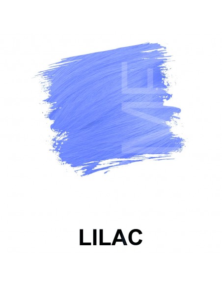 Crazy Color 55 Lilac 100 Ml 