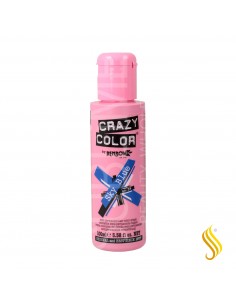 Crazy Couleur 59 Sky Blue 100 Ml