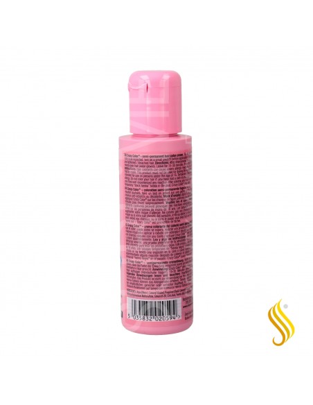 Crazy Color 59 Sky Blue 100 Ml 