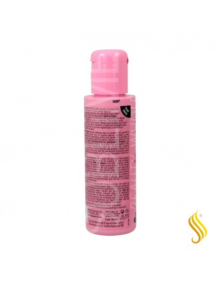 Crazy Color 60 Orange 100 Ml 