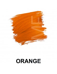 Crazy Couleur 60 Orange 100 Ml