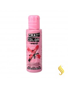 Crazy Color 56 Feu100ml