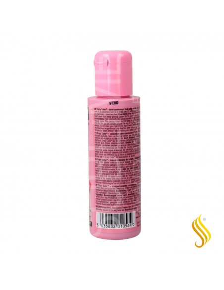 Crazy Color 56 Fire 100ml