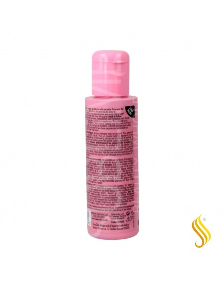 Crazy Color 56 Feu100ml