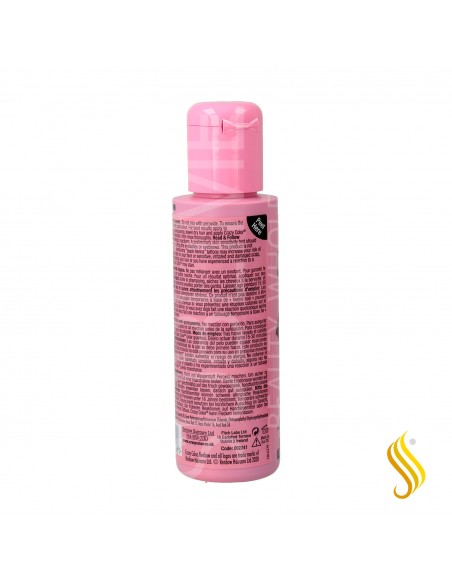 Crazy Color 51 Bordeaux 100 Ml