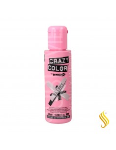 Crazy Color 027 Argent100ml