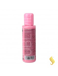 Crazy Color 027 Prata 100ml 2