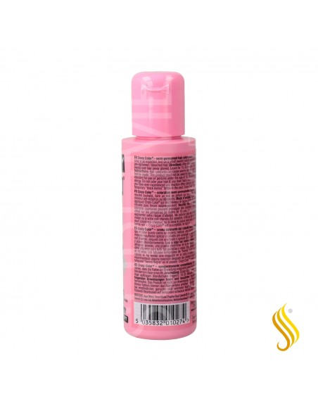 Crazy Color 027 Argent100ml