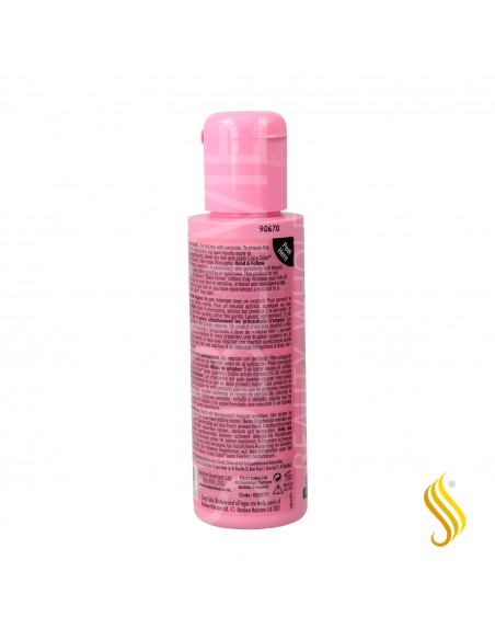 Crazy Color 027 Prata 100ml