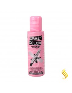 Crazy Color 028 Platina 100ml