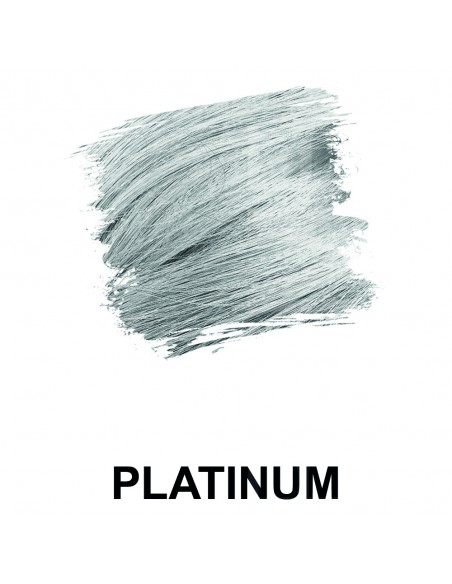 Crazy Color 028 Platina 100ml