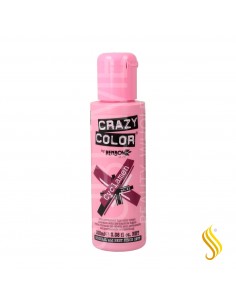 Crazy Color 41 Cyclamen 100ml
