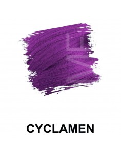 Crazy Color 41 Cyclamen 100ml