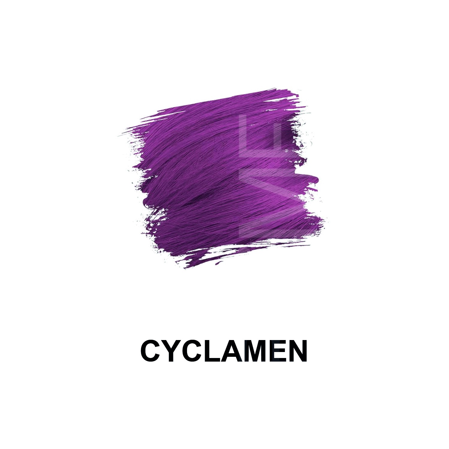 Crazy Color 41 Cyclamen 100ml