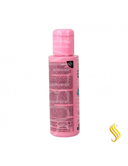 Crazy Color 67 Blue Jade 100ml