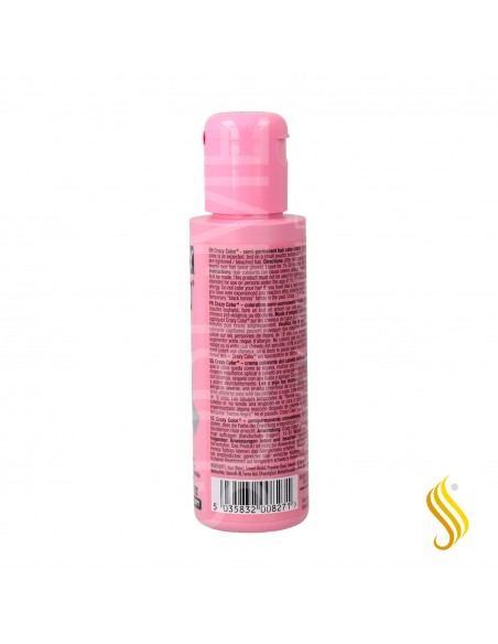 Crazy Color 69 Grafito 100ml