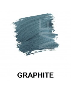 Crazy Color 69 Grafito100ml