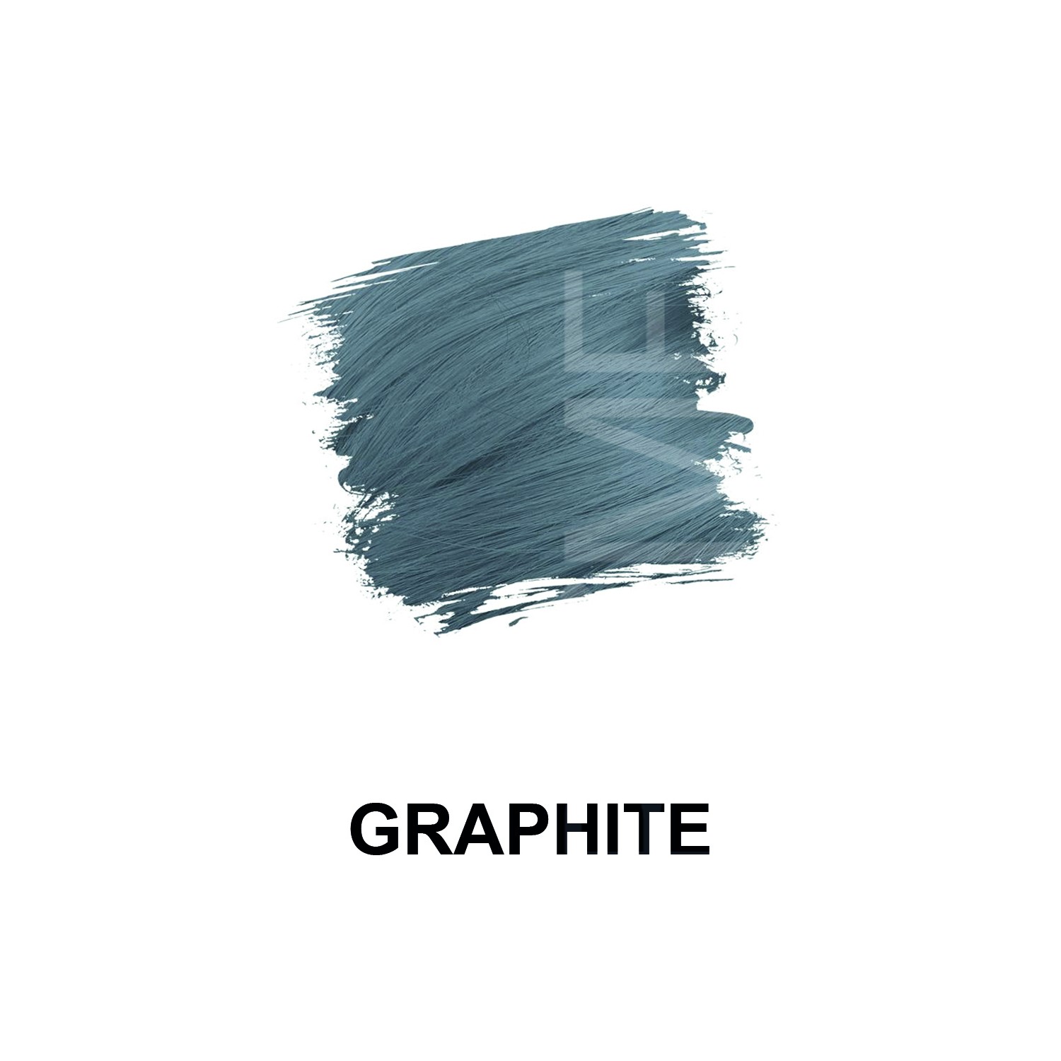 Crazy Color 69 Grafito100ml
