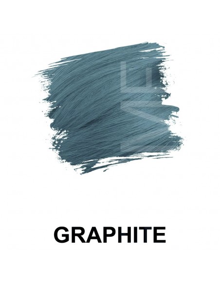 Crazy Color 69 Grafito100ml