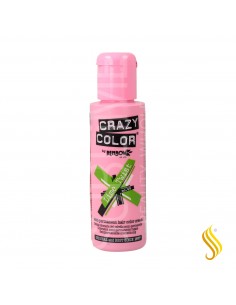 Crazy Color 68 Lime Twist100ml