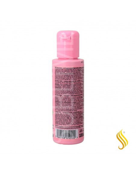 Crazy Color 68 Lime Twist100ml