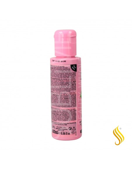 Crazy Color 68 Lime Twist 100ml