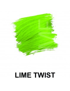 Crazy Color 68 Lime Twist100ml