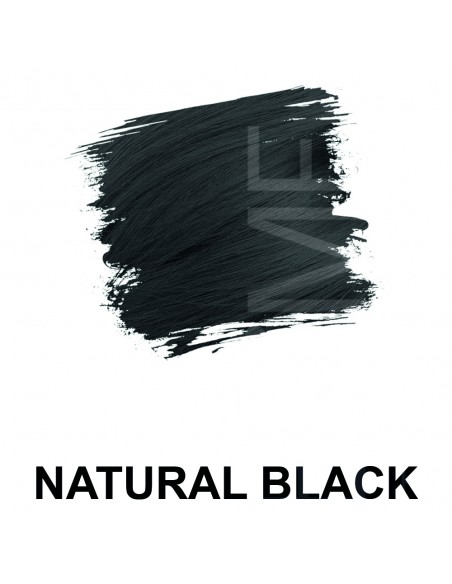 Crazy Color 32 Natural Noir100ml