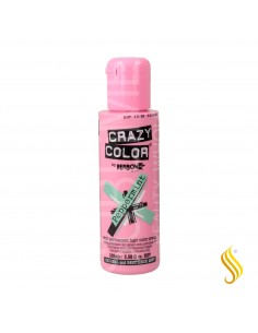 Crazy Color 71 Peppermint100ml