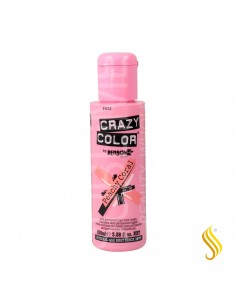 Crazy Color 70 Peachy Coral100ml