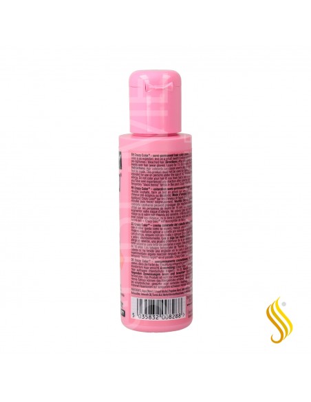 Crazy Color 70 Peachy Coral100ml