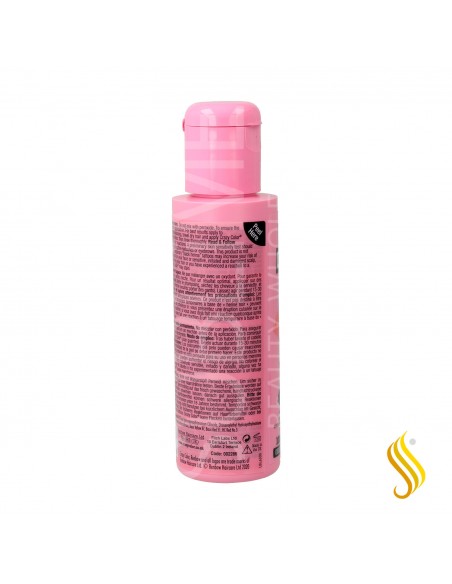 Crazy Color 70 Peachy Coral100ml
