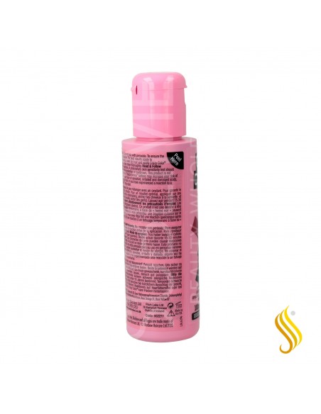 Crazy Color 66 Ruby Rouge100ml