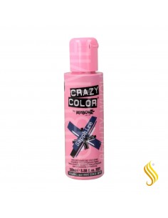 Crazy Color 72 Sapphire 100 ml