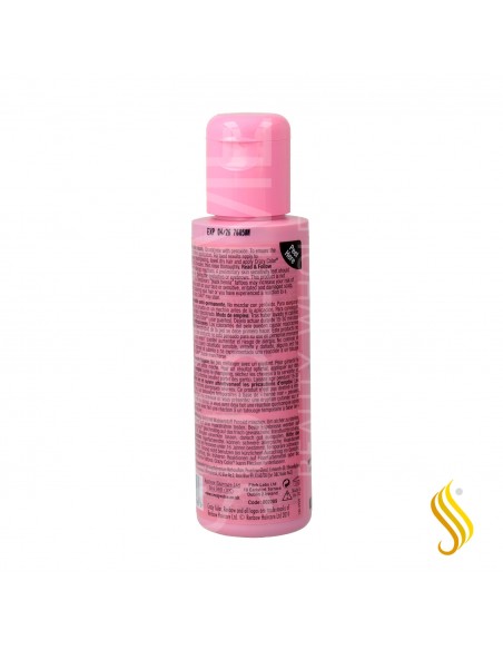 Crazy Color 75 Hielo Malva 100 ml