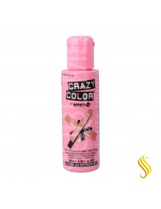 Crazy Color 73 Or Rose 100 ml