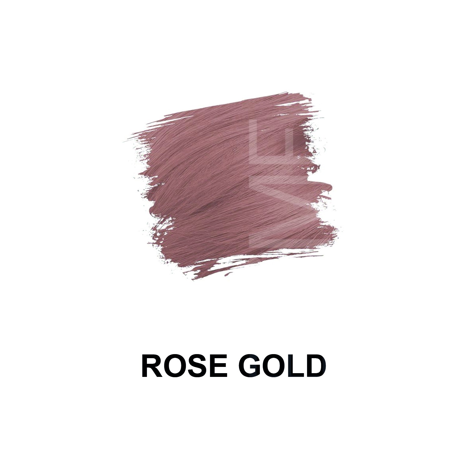 Crazy Color 73 Or Rose 100 ml