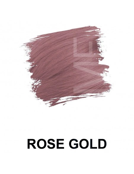 Crazy Color 73 Oro Rosado 100 ml