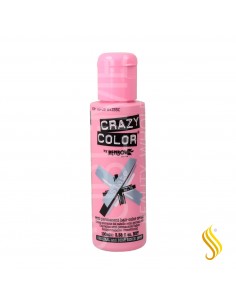 Crazy Color 74 Slate 100 ml