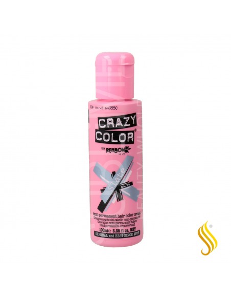 Crazy Color 74 Slate 100 ml